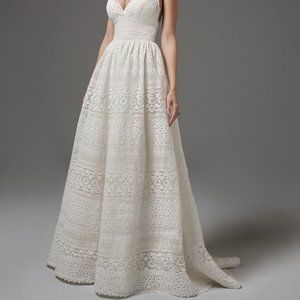 EVAN GOWN BY SOTTERO AND MIDGLEY